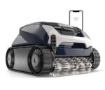 Aspirador Elétrico Voyager RE 4700 iQ