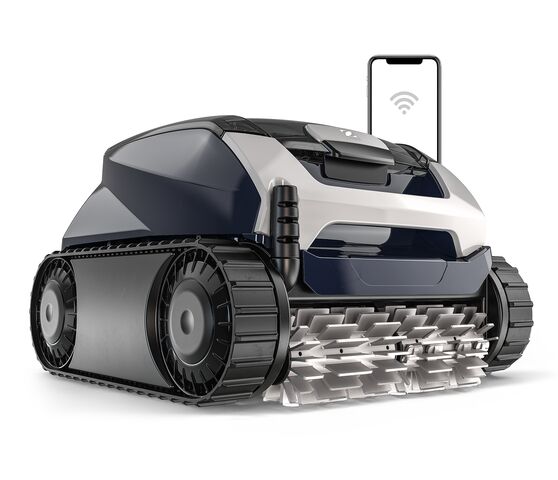 Aspirador Elétrico Voyager RE 4700 iQ