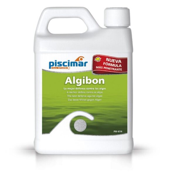 Piscimar Algibon