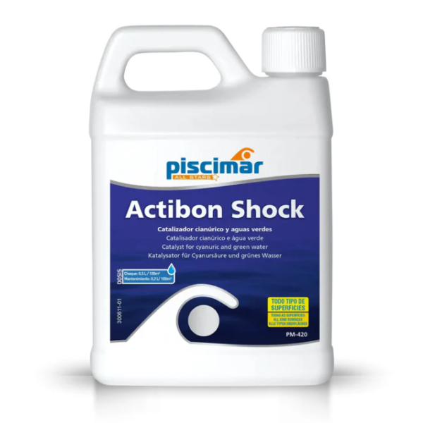 Piscimar Algibon Shock 0.7kg