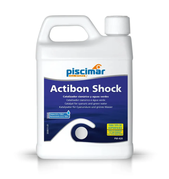 Piscimar Algibon Shock 0.7kg