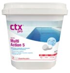 CTX-392 MultiAction 250 gr 5kg