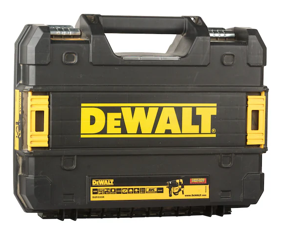 Martelo Combinado 950W 3.5J