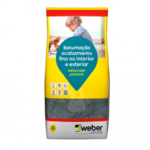 Weber Color Premium - 5KG