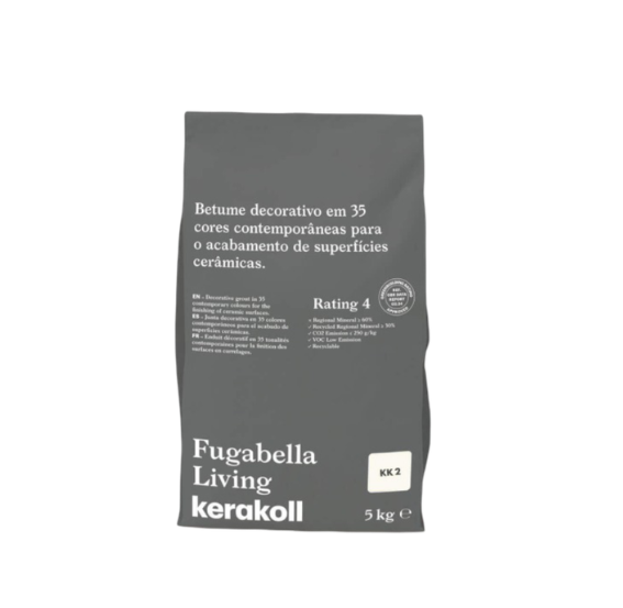Fugabella Living Kerakoll 5kg